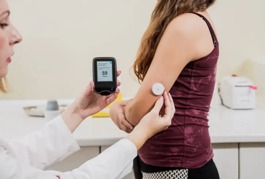 Contacto y recursos para pacientes con diabetes
