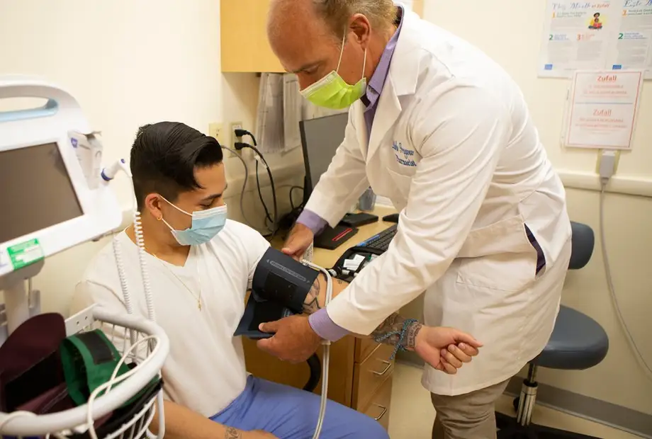 Diabetes gestacional